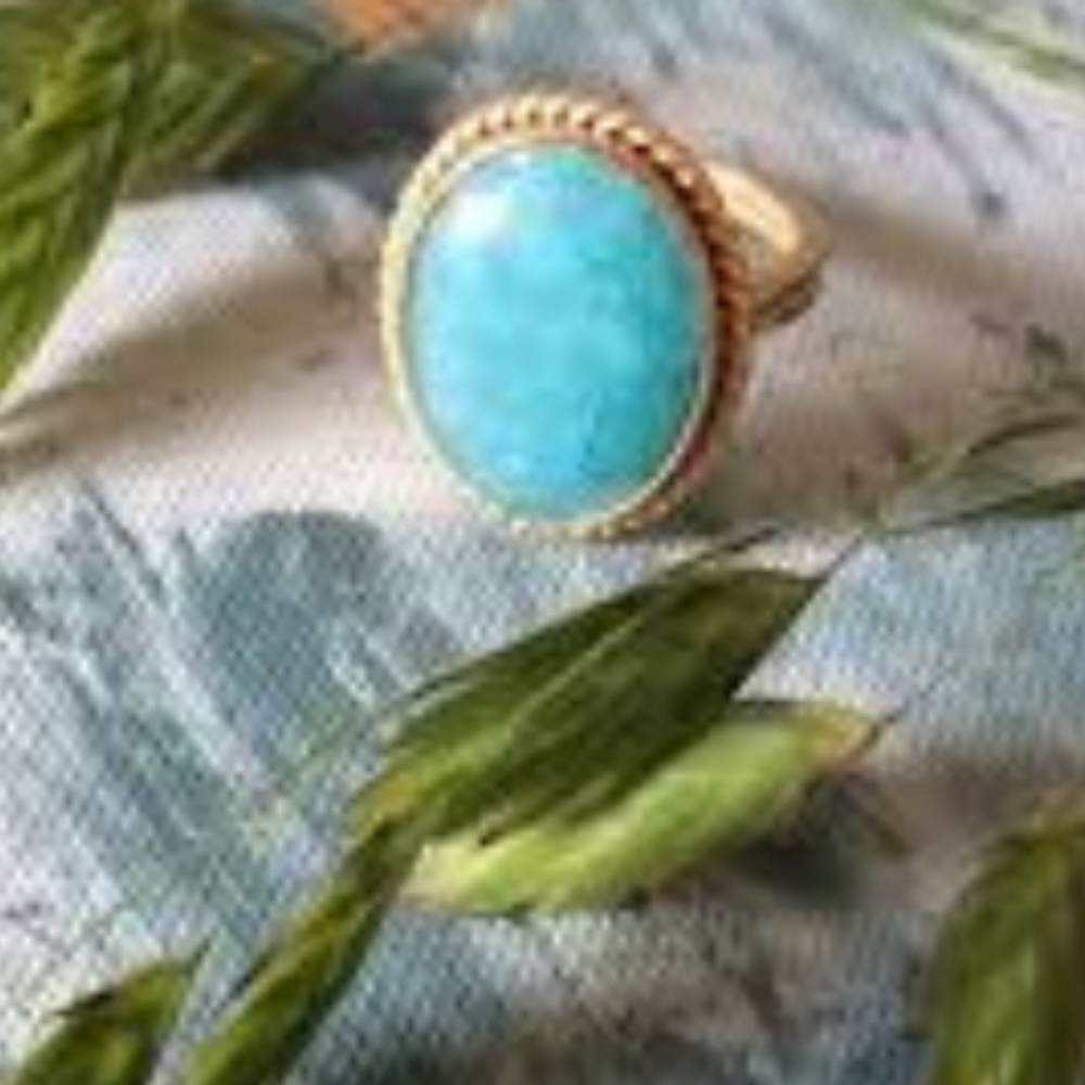 Emma & Chloe Collectors Ring - Picture 7 of 13